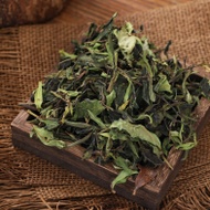 Purple Varietal "Yue Guang Bai" White Tea of Dehong (duplicate) from Yunnan Sourcing