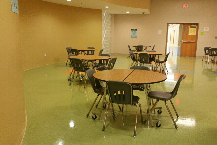 Cafeteria