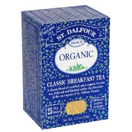 Classic Breakfast Tea from St. Dalfour