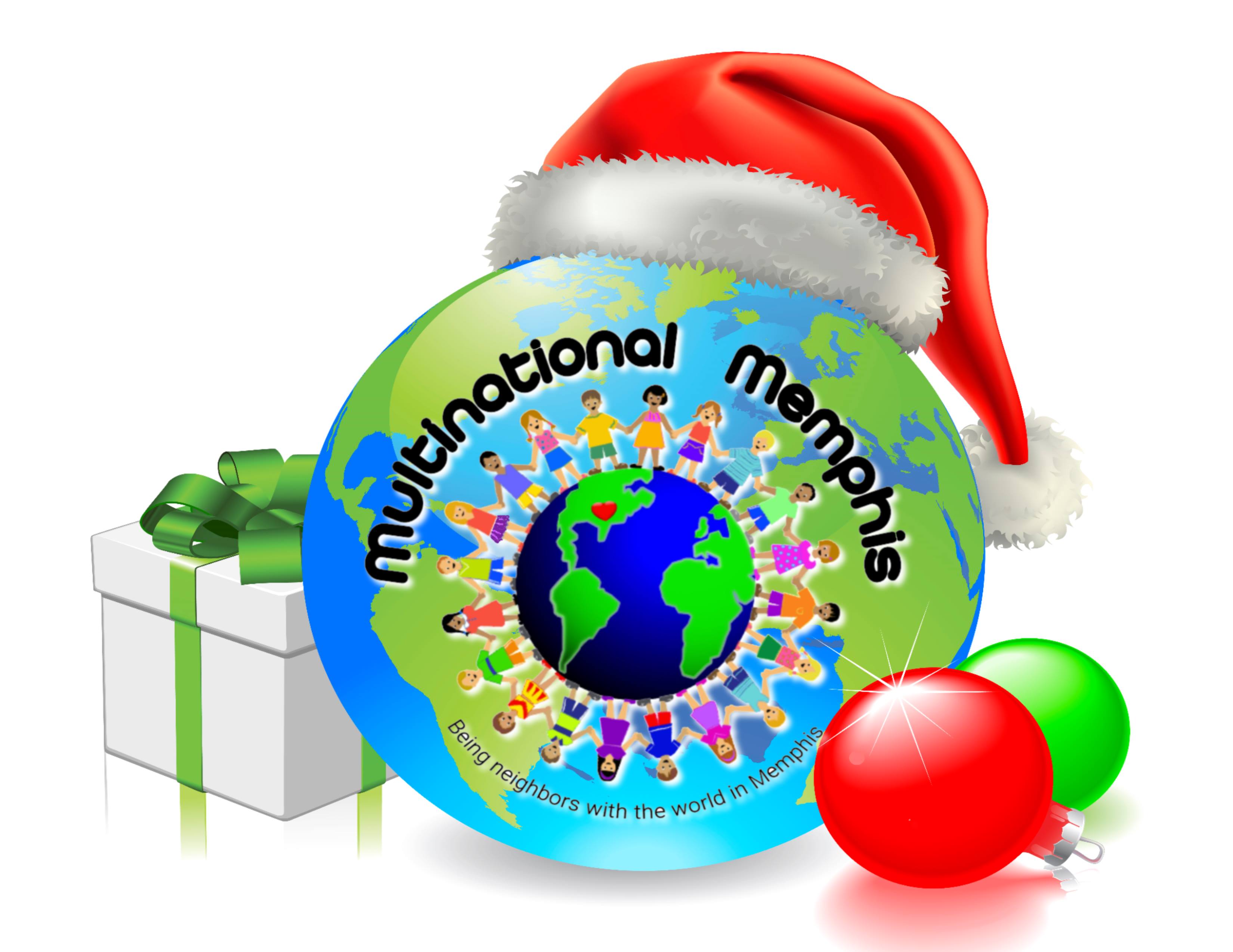 Multinational Memphis logo
