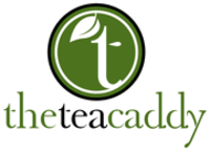 Pai Mu Tan from Tea Caddy Store
