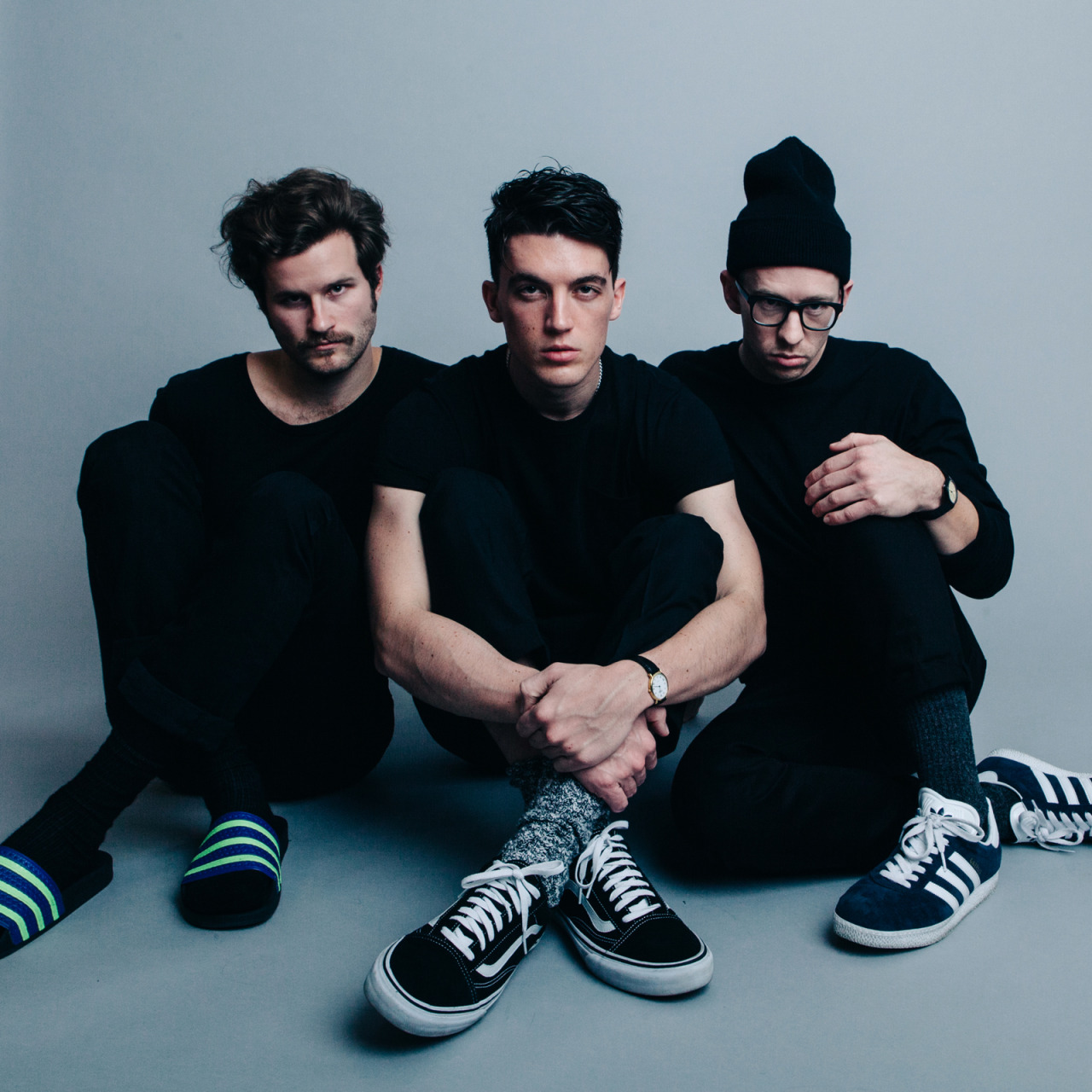 LANY’s refreshing sound is primed to reshape pop music’s zeitgeist