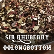 Sir Rhuberry Oolongbottom from BlendBee