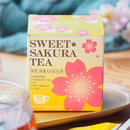 Sweet Sakura Tea from Japan Greentea Co, Ltd