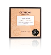 Straits Chai from Gryphon Tea Company