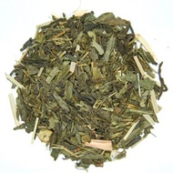 Lemon Chiffon from Steeped Tea