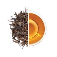 Natural Hojicha from Kyoto Obubu Tea Farms