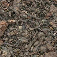 Woodbridge Puerh from Vital Tea Leaf