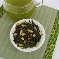 Special Green from Dr. Tea's Tea Garden