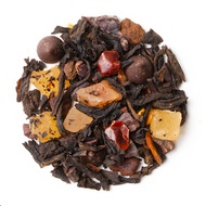 Chocolate Chili Chai from Sipology by Steeped Tea