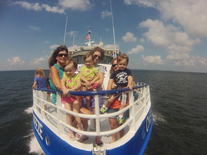 Tangier Island Cruise photo 1
