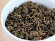 Light Roast Sumatra Oolong from The Mountain Tea co