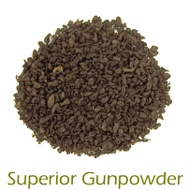 Superior Gunpowder from English Tea Store