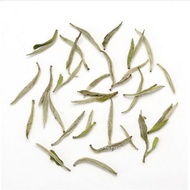 Silver Needle White Tea (Bai Hao Yin Zhen) from Teavivre