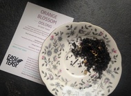 Orange Blossom from Easy Teasy