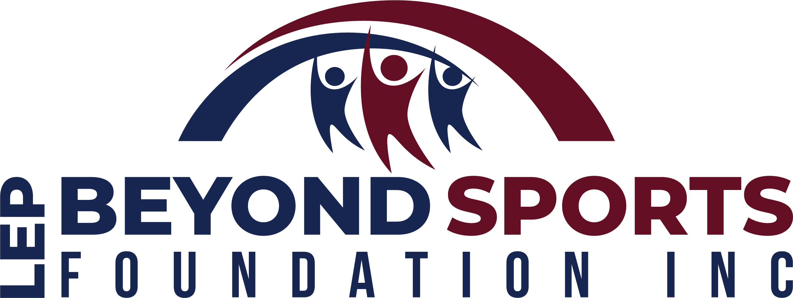 LEP Beyond Sports Foundation, Inc. logo