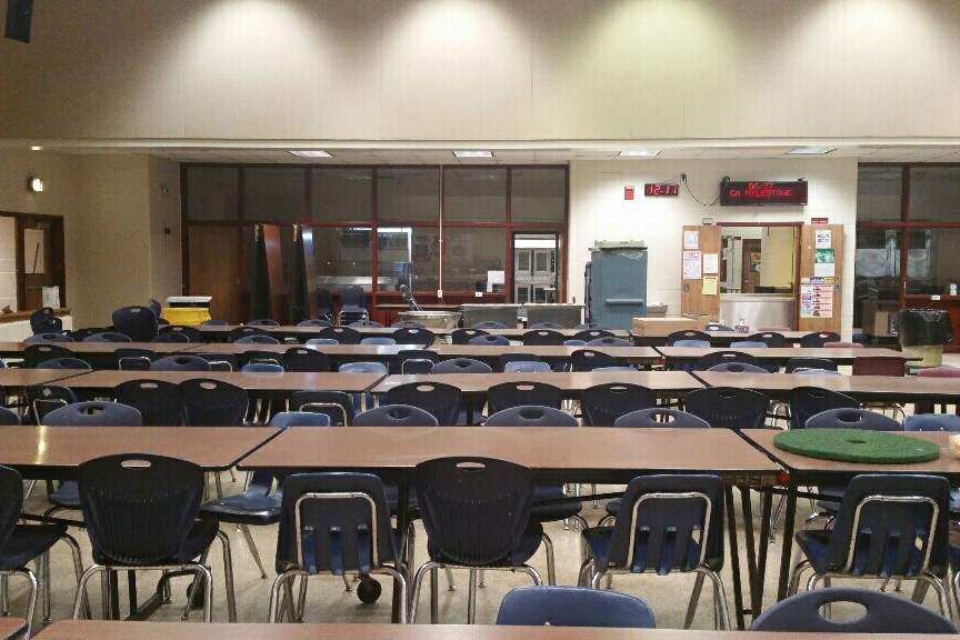 Cafeteria