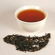 Organic Golden Monkey from The Tea Smith