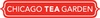 Chicago Tea Garden logo