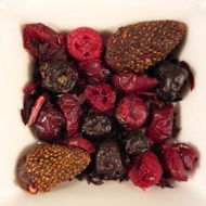 Berry Brunch Fruit Tisane from Prestogeorge
