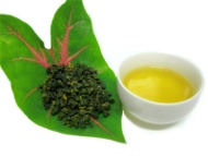 Hehuanshan Hua-Gang Ning-Hsueh high mountain Oolong tea from Tea Mountains