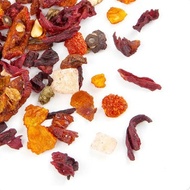 Unbridled Love Fruit Tea from Teavivre