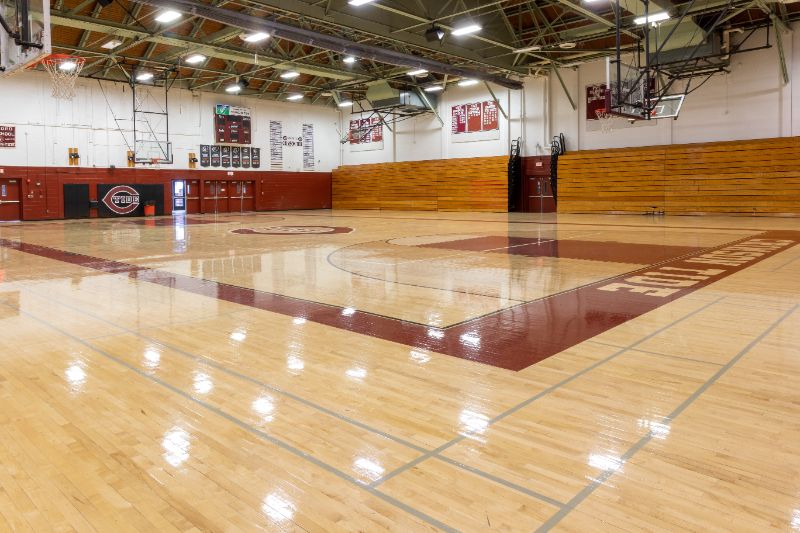 Gymnasium