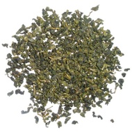 Ali Shan High-Mountain Oolong from A Tea Cup Dropped