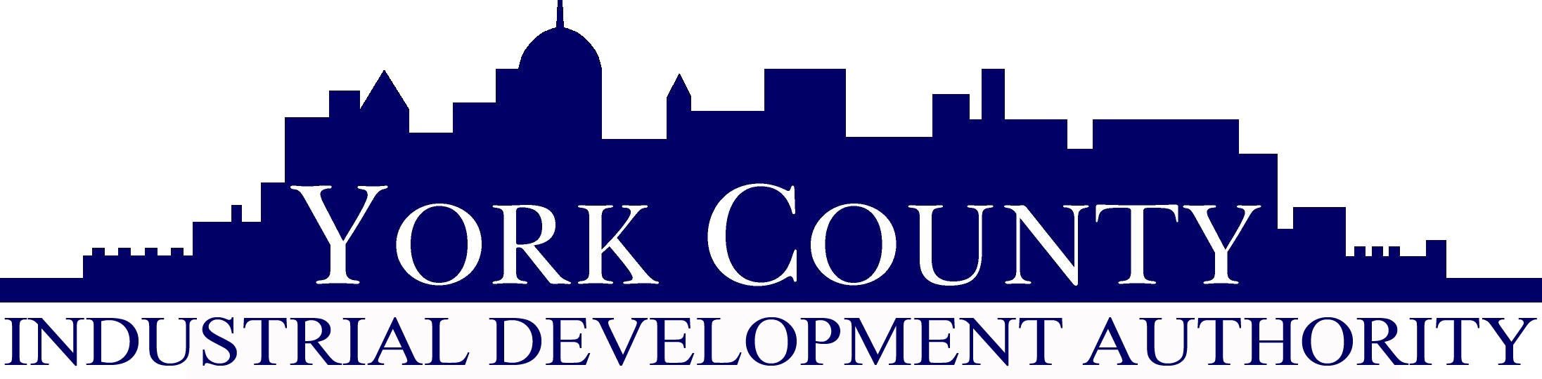 York County Industrial Development Authority logo