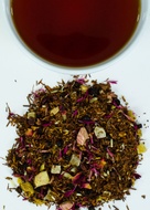 Happily Ever After from Trader Nicks Tea Company
