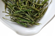 An Ji Bai Cha from The Steepery Tea Co.
