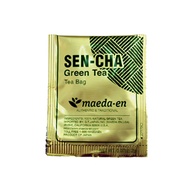 Maeda-en Sen-cha Tea Bags from Maeda-en