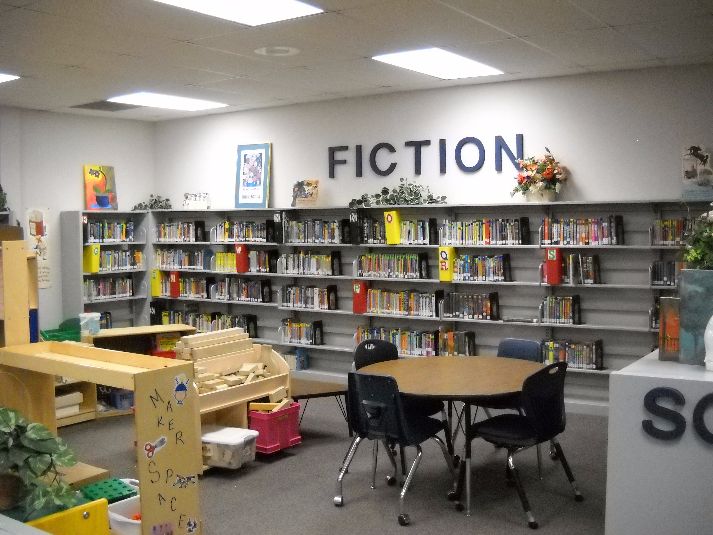 Library