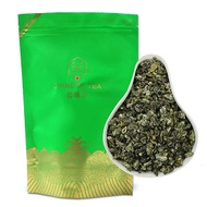 BiLuoChun Tea - Toasty Bean Aromatic from Fullchea