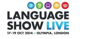 Language Show Live 2014