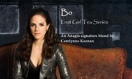 Bo - Lost Girl Tea Series from Adagio Custom Blends