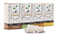 Chocolate Chaga from L'Eternel Chaga