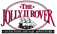 Schooner Jolly II Rover