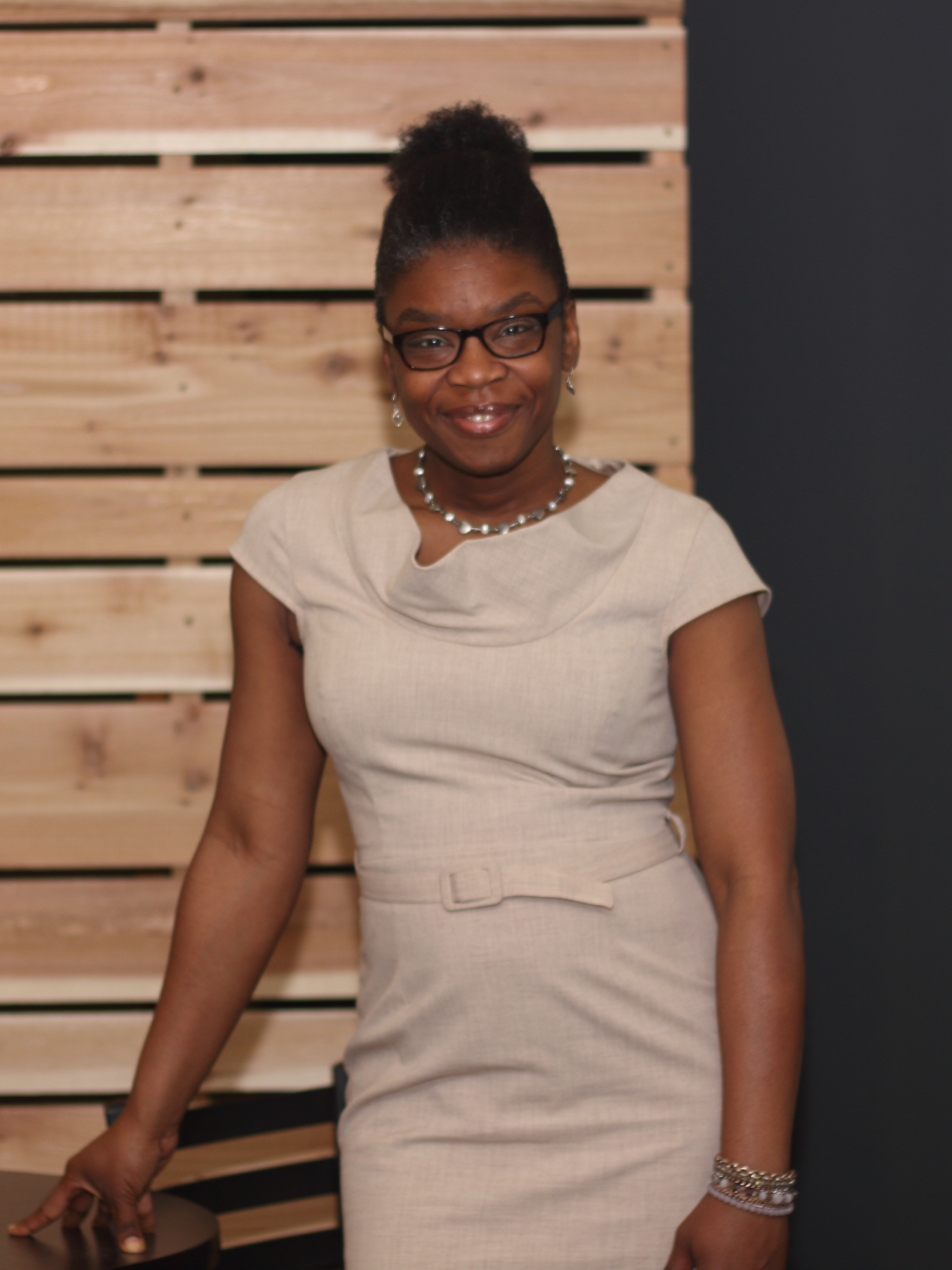 Katina Horton