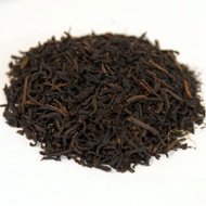 Decaf Earl Grey from Simpson & Vail