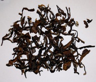 DongFang MeiRen (Oriental Beauty) from Dream About Tea
