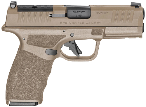 SPG HCP9379FOSP15GU25 HC PRO 9M (158891) GEARUP25