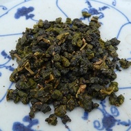 2009 Spring Da Yu Ling Gao Shan (green) 75g from The Essence of Tea
