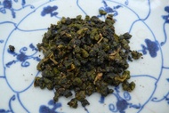 2009 Spring Da Yu Ling Gao Shan (green) 75g from The Essence of Tea