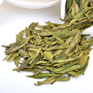 Long Jing from ChineseTeaArt.com