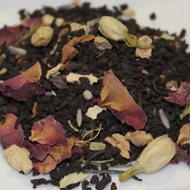 Organic Kama Sutra Chai from The Path of Tea