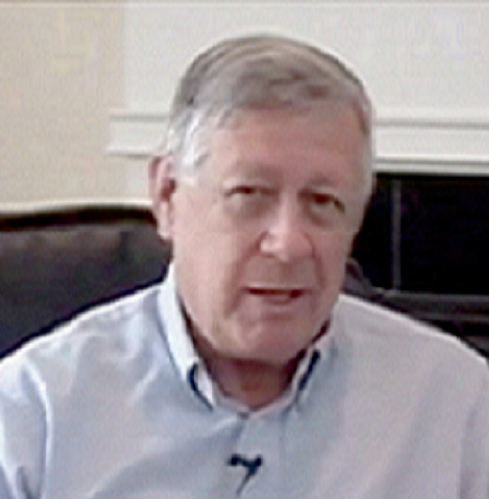 Brad Thurston