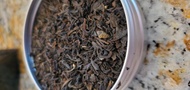 Organic Rocky Mountain Breakfast from Ku Cha House of Tea