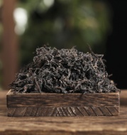 2010 Cha Yu Lin "Monkey Jian" Tian Jian Hei Cha Tea from Yunnan Sourcing