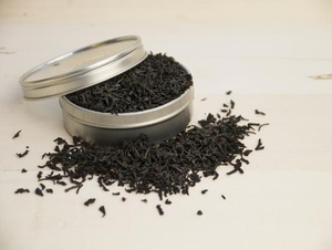 Chestnut Tea by The Angry Tea Room — Steepster
